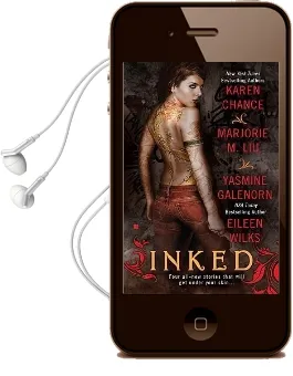 Inked Audiobook download free by Karen Chance