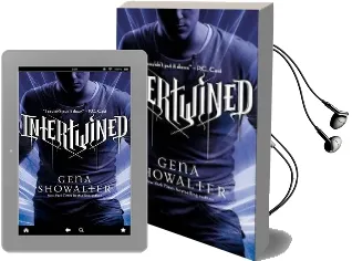 Intertwined Audiobook download free by Gena Showalter