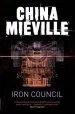 Audiobook Iron Council author China Mieville