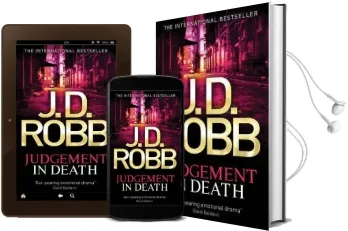 Judgement in Death Audiobook download free by J. D. Robb