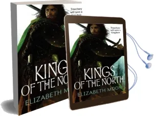 Kings of the North: Paladin'S Legacy: Book two Audiobook download free by Elizabeth Moon