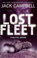 Audiobook Lost Fleet - Fearless (Book 2) author Jack Campbell