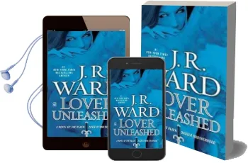 Lover Unleashed Audiobook download free by J R Ward