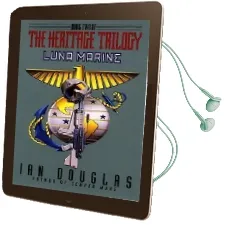 Luna Audiobook download free by Ian Douglas
