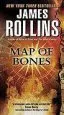 Audiobook Map of Bones: A Sigma Force Novel author James Rollins