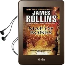 Map of Bones: A Sigma Force Novel Audiobook download free by James Rollins