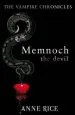 Audiobook Memnoch the Devil: The Vampire Chronicles 5 author Anne Rice