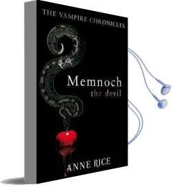 Memnoch the Devil: The Vampire Chronicles 5 Audiobook download free by Anne Rice