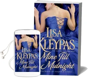 Mine Till Midnight Audiobook download free by Lisa Kleypas