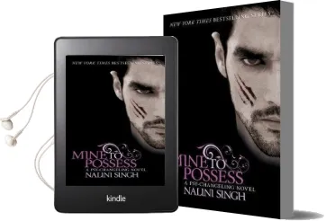 Mine to Possess: Book 4 Audiobook download free by Nalini Singh
