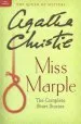Audiobook Miss Marple: The Complete Short Stories: A Miss Marple Collection author Agatha Christie
