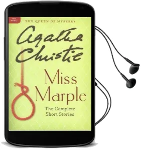 Miss Marple: The Complete Short Stories: A Miss Marple Collection Audiobook download free by Agatha Christie