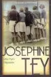 Audiobook Miss pym Disposes author Josephine Tey