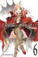 Audiobook Pandorahearts, Vol. 6 author Jun Mochizuki