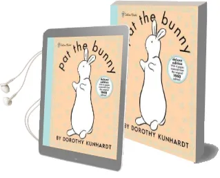 Pat the Bunny Audiobook download free by Dorothy Kunhardt