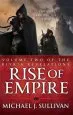 Audiobook Rise of Empire: The Riyria Revelations author Michael J. Sullivan