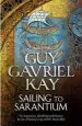 Audiobook Sailing to Sarantium author Guy Gavriel Kay