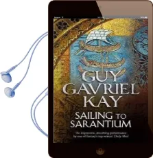 Sailing to Sarantium Audiobook download free by Guy Gavriel Kay