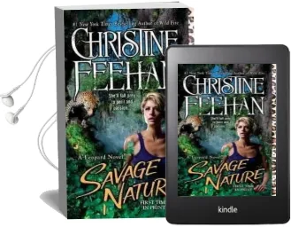 Savage Nature Audiobook download free by Christine Feehan