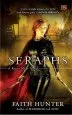 Audiobook Seraphs author Faith Hunter