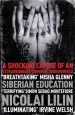 Audiobook Siberian Education author Nicolai Lilin