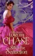 Audiobook Silk is for Seduction author Loretta Chase