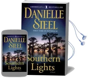 Southern Lights Audiobook download free by Danielle Steel