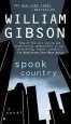 Audiobook Spook Country author William Gibson