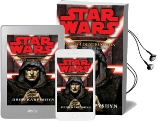 Star Wars: Darth Bane - Path of Destruction Audiobook download free by Drew Karpyshyn