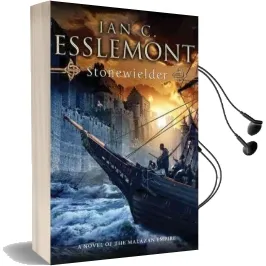 Stonewielder: A Novel of the Malazan Empire Audiobook download free by Ian C Esslemont