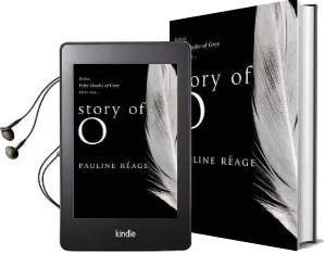 Story of o Audiobook download free by Pauline Reage