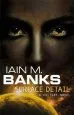 Audiobook Surface Detail author Iain M. Banks