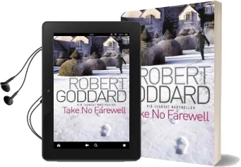 Take no Farewell Audiobook download free by Robert Goddard