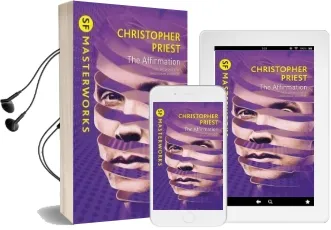 The Affirmation Audiobook download free by Christopher Priest