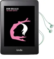 The Body Artist Audiobook download free by Don Delillo