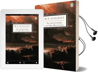 'The Call of Cthulhu: And Other Weird Stories Audiobook download free by H. P. Lovecraft