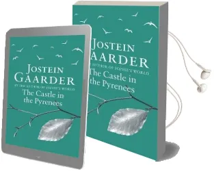 The Castle in the Pyrenees Audiobook download free by Jostein Gaarder
