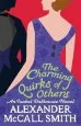 Audiobook The Charming Quirks of Others author Alexander Mccall Smith