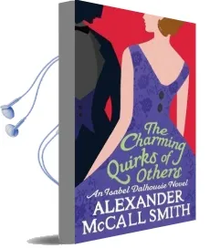 The Charming Quirks of Others Audiobook download free by Alexander Mccall Smith