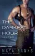 Audiobook The Darkest Hour author Maya Banks