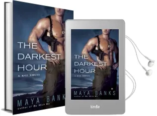 The Darkest Hour Audiobook download free by Maya Banks