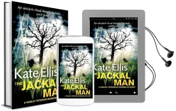 The Jackal man: Number 15 in Series Audiobook download free by Kate Ellis