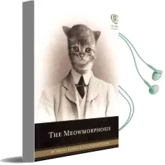 The Meowmorphosis Audiobook download free by Frank Kafka