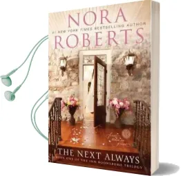 The Next Always Audiobook download free by Nora Roberts