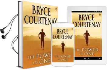 The Power of one Audiobook download free by Bryce Courtenay