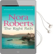 The Right Path Audiobook download free by Nora Roberts