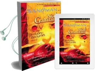 The Sandman Vol. 1 Preludes & Nocturnes (New Edition) Audiobook download free by Neil Gaiman