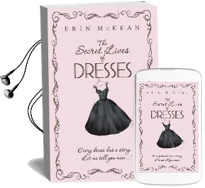 The Secret Lives of Dresses Audiobook download free by Erin Mckean
