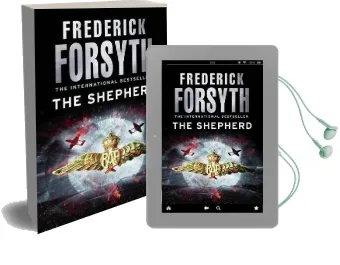 The Shepherd Audiobook download free by Frederick Forsyth