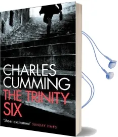 The Trinity six Audiobook download free by Charles Cumming
